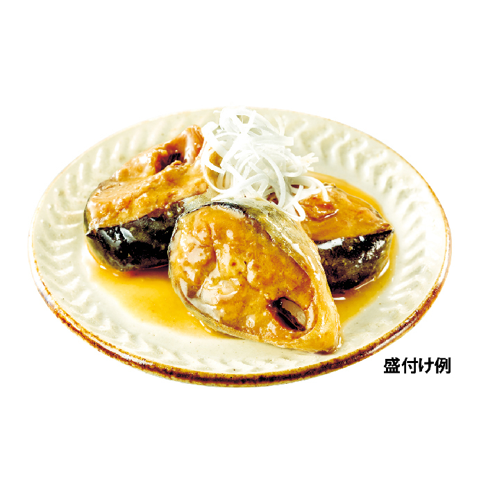 レトルト日本のさば味噌煮 | 株式会社宝幸