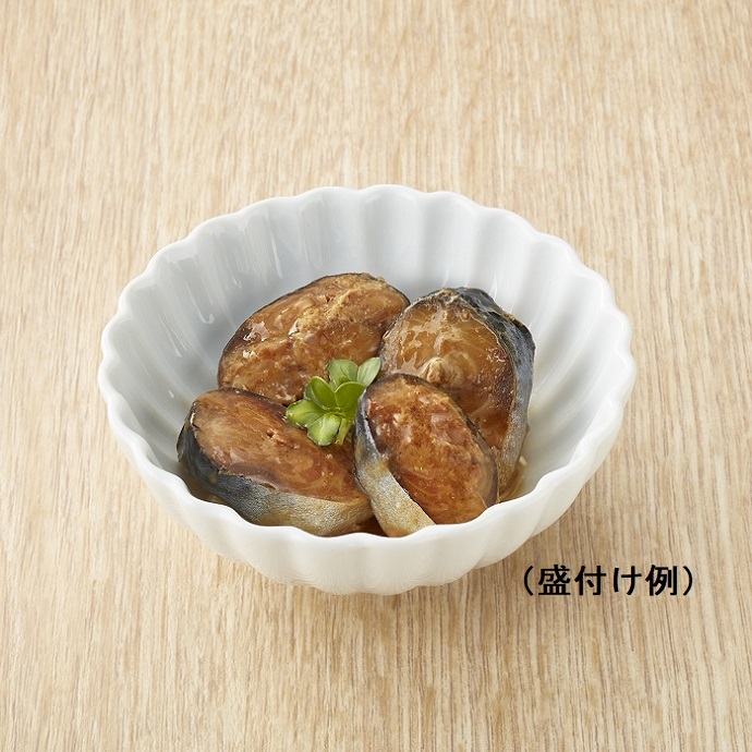 盛付け例