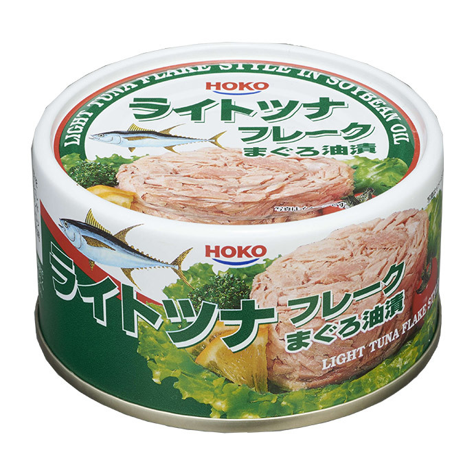 缶詰　長期保存　非常食　びんなが　ツナ　気仙沼市[20561770]　まぐろ　ミヤカン　24缶セット　まぐろフレーク油漬　気仙沼港水揚げ　ふるさと納税】ツナ缶　宮城県