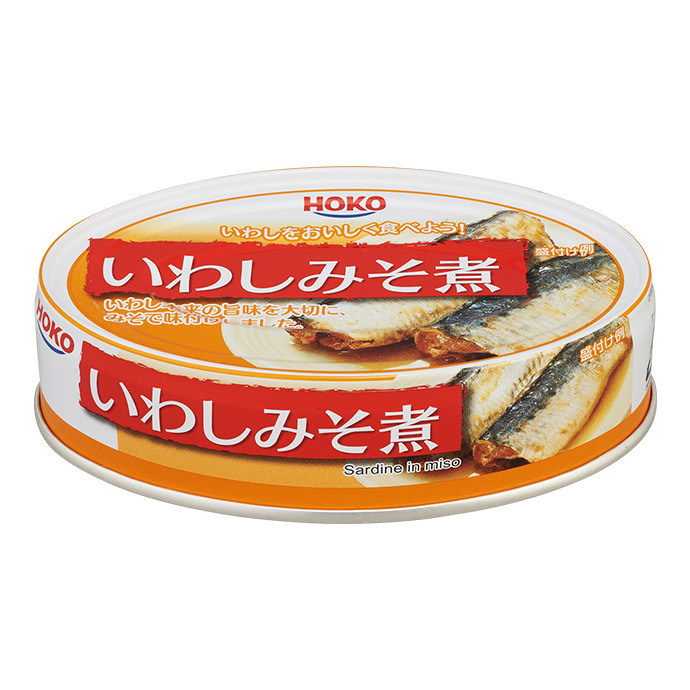 缶詰 | 株式会社宝幸
